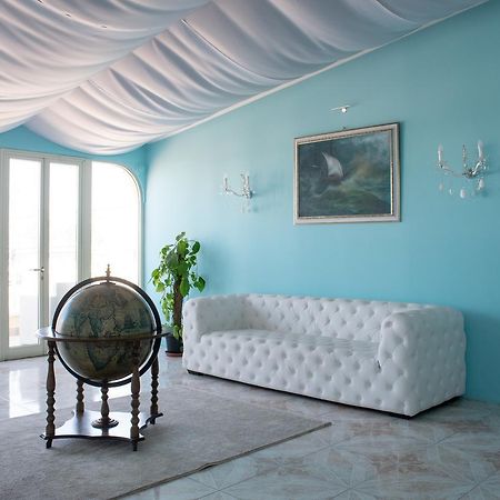גיארדיני נאקסוס Hotel Porto Azzurro מראה חיצוני תמונה