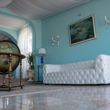גיארדיני נאקסוס Hotel Porto Azzurro מראה חיצוני תמונה