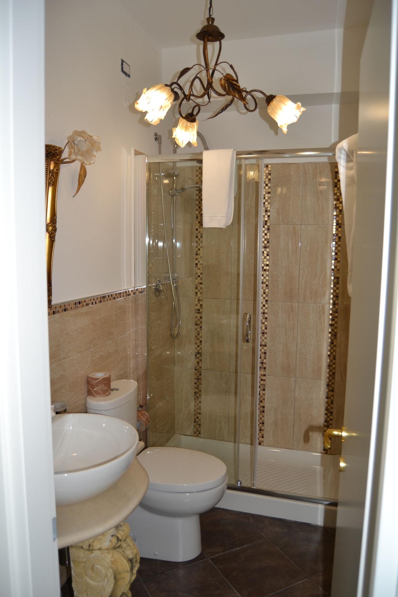 גיארדיני נאקסוס Hotel Porto Azzurro מראה חיצוני תמונה